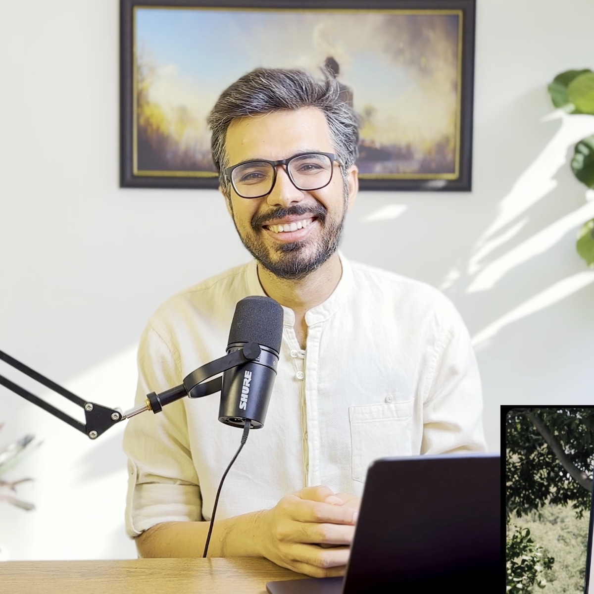 Dhruv Ratra